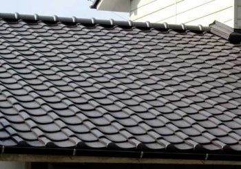 葺き替え（和形瓦）