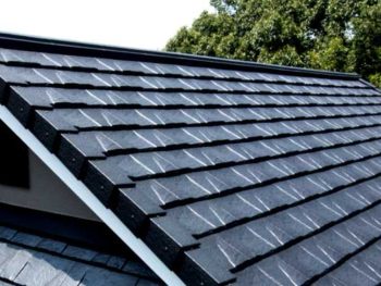 葺き替え（軽量瓦ルーガ）